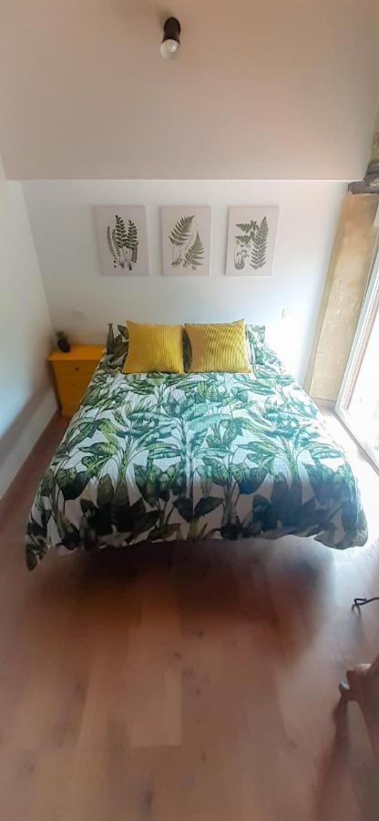 Apartamento El Olivo Villabanez  Экстерьер фото