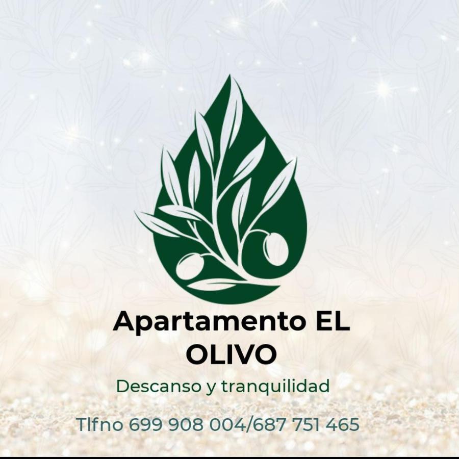 Apartamento El Olivo Villabanez  Экстерьер фото