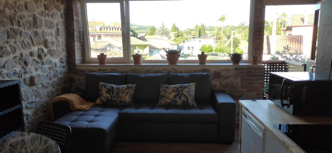 Apartamento El Olivo Villabanez  Экстерьер фото