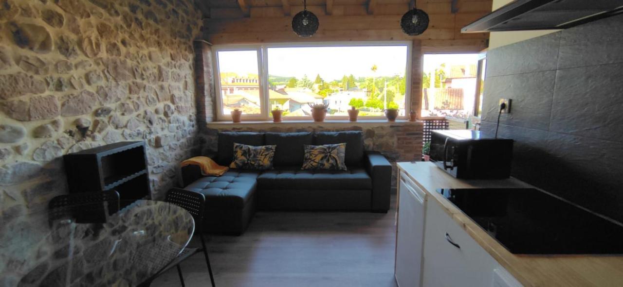 Apartamento El Olivo Villabanez  Экстерьер фото