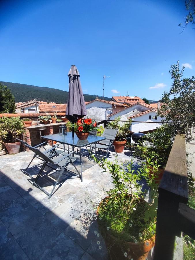 Apartamento El Olivo Villabanez  Экстерьер фото