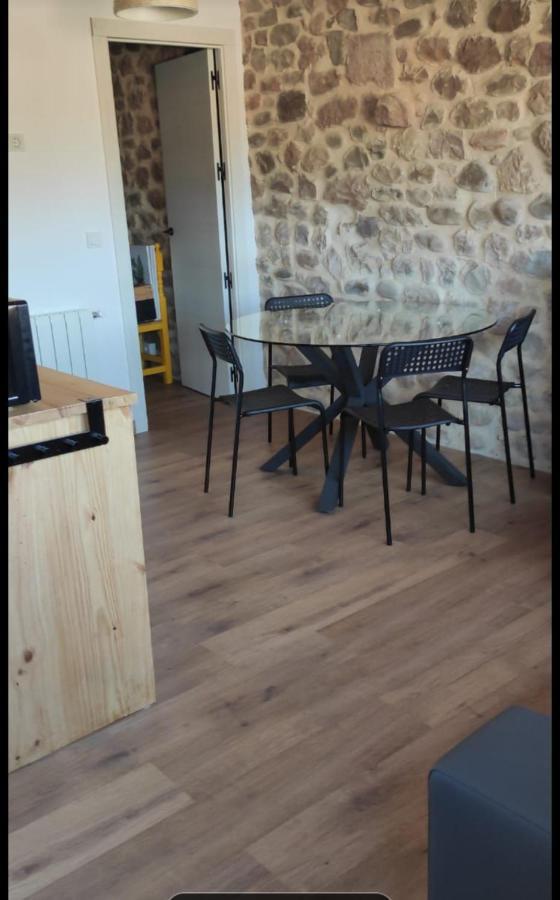 Apartamento El Olivo Villabanez  Экстерьер фото
